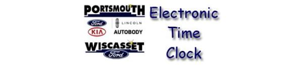 Portsmouth Ford/Wiscasset Ford