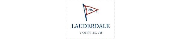 lauderdale yacht club logo