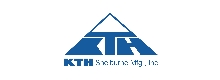 KTH Shelburne Mfg Inc. Logo