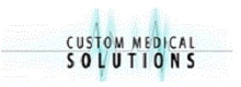 Custom Medical Solutions