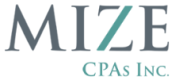 Mize CPAs Inc