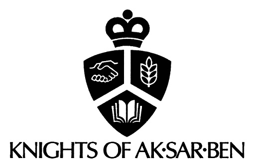 Knights of AK-SAR-BEN Foundation Logo