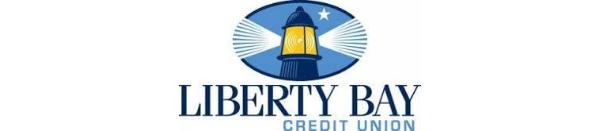 Liberty Bay Credit Union Logo