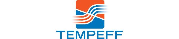 Tempeff Inc. Logo