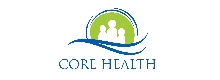 CORE Health Logo