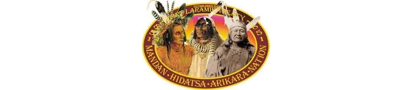 Three Affiliated Tribes