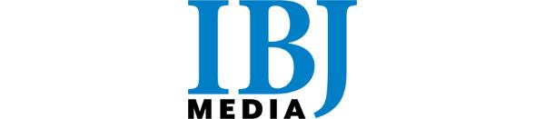 IBJ Corporation Logo