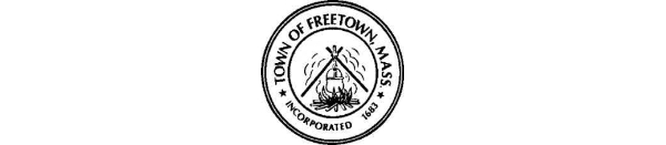 Town of Freetown Logo