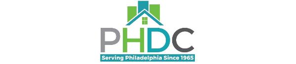 PHDC Logo