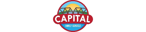 Capital Family Services Logo