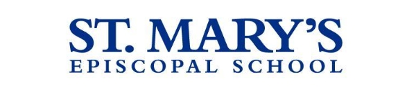 St. Marys Episcopal School