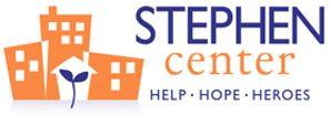 Stephen Center Inc Logo