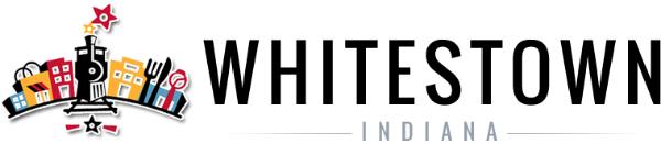 Town of Whitestown Logo