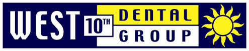 West 10th Dental Group Logo