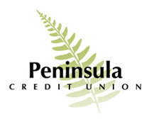 Peninsula Community Federal Credit Union Logo