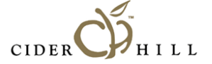 Cider Hill Farm, LLC Logo