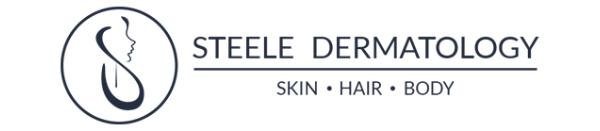 Steele Dermatology Logo