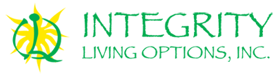 Integrity Living Options, Inc. Logo