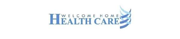 Log In - Welcome Home Health Care, Inc