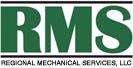 Regional Mechanical Services, LLC Logo