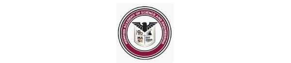 Memphis Academy of Science and Engineering Logo