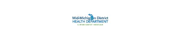 Log in - Mid Michigan District Health Department