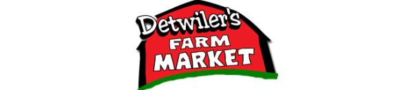 Detwiler's Farm Market