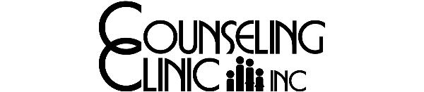 Counseling Clinic, Inc. Logo