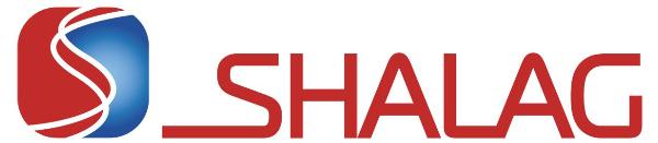 Shalag US Inc Logo