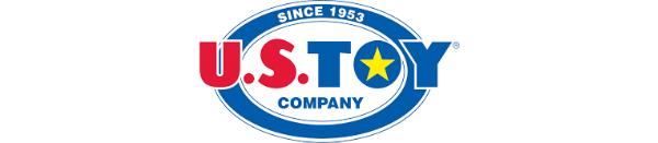 US Toy Company Logo