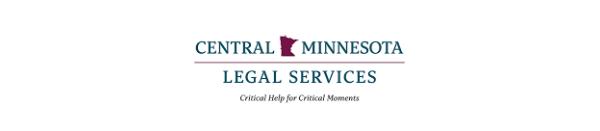 Central Minnesota Legal Services