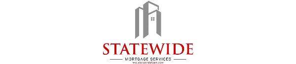 Statewide Mortgage Service Logo