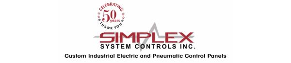 Simplex System Controls, Inc.