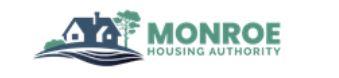 Monroe Housing Authority Logo