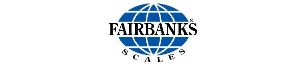 Fairbanks Scales Inc. Logo