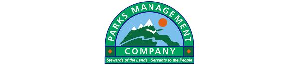 PMC Parks Logo