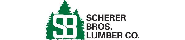 Scherer Bros. Lumber Co.