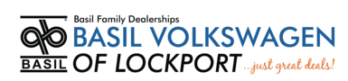 Basil Volkswagen of Lockport Logo