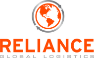 Reliance Global Logistics Logo