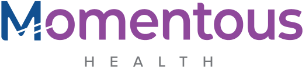 Momentous Health at Sidney Logo