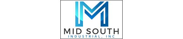 Mid South Industrial, Inc Logo