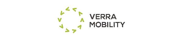 Verra Mobility Logo