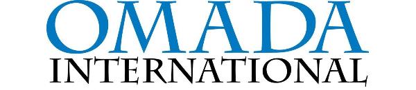 Omada International Logo