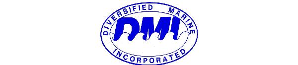 Diversified Marine, Inc. Logo