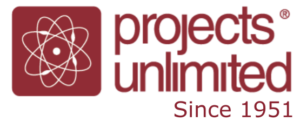 Projects Unlimited Inc