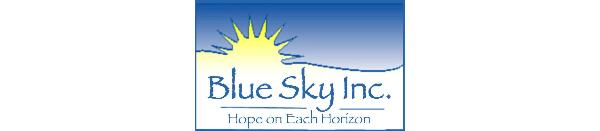 Blue Sky, Inc.