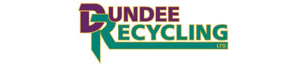 Dundee Recycling Ltd. Logo