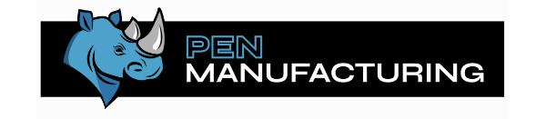 Pen Manufacturing LLC