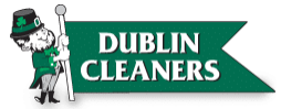 Dublin Cleaners Inc Logo