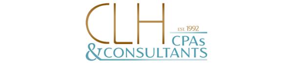 CLH LLC Logo